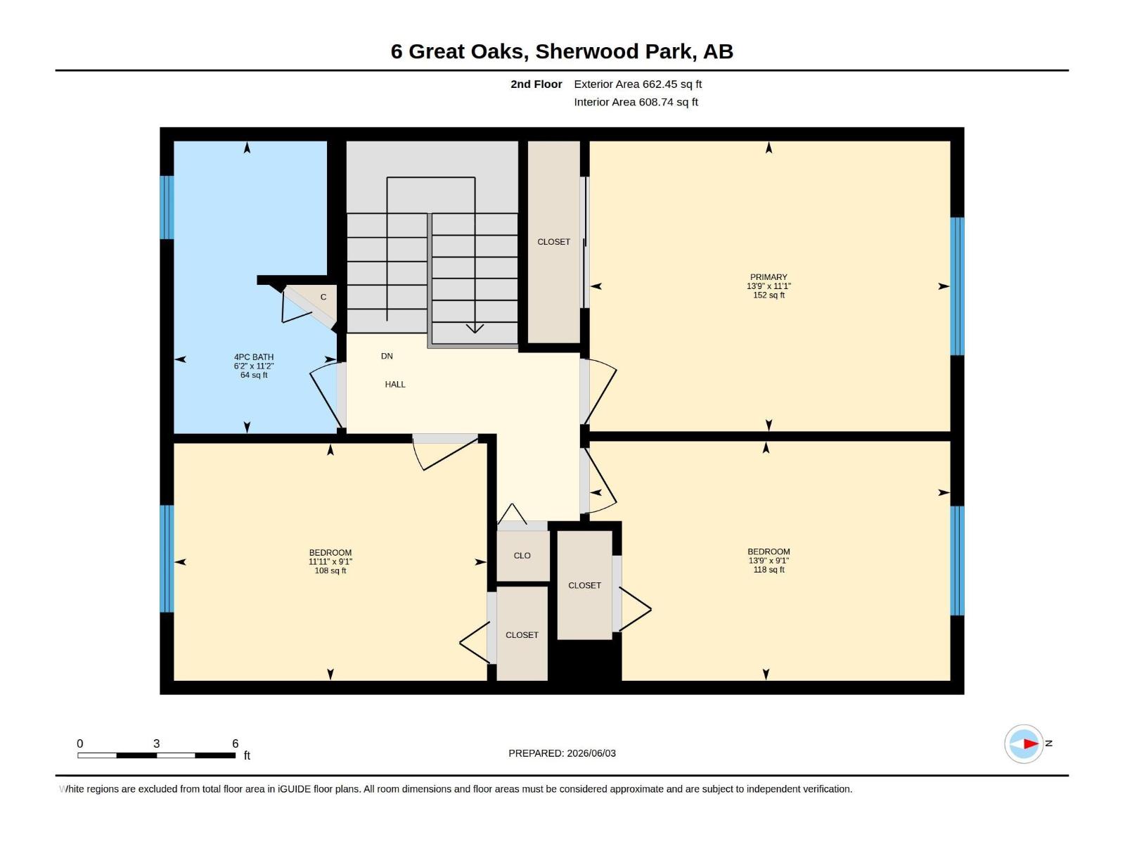 6 Great Oaks, Sherwood Park, Alberta  T8A 0V8 - Photo 40 - E4492986