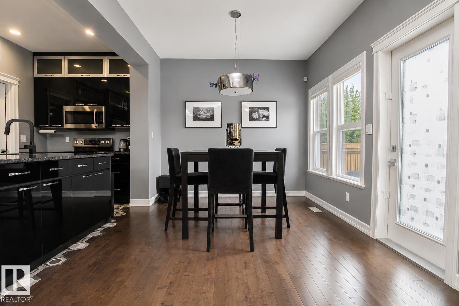 3334 Hilton Cr NW, Edmonton, Alberta  T6M 0N5 - Photo 15 - E4492987