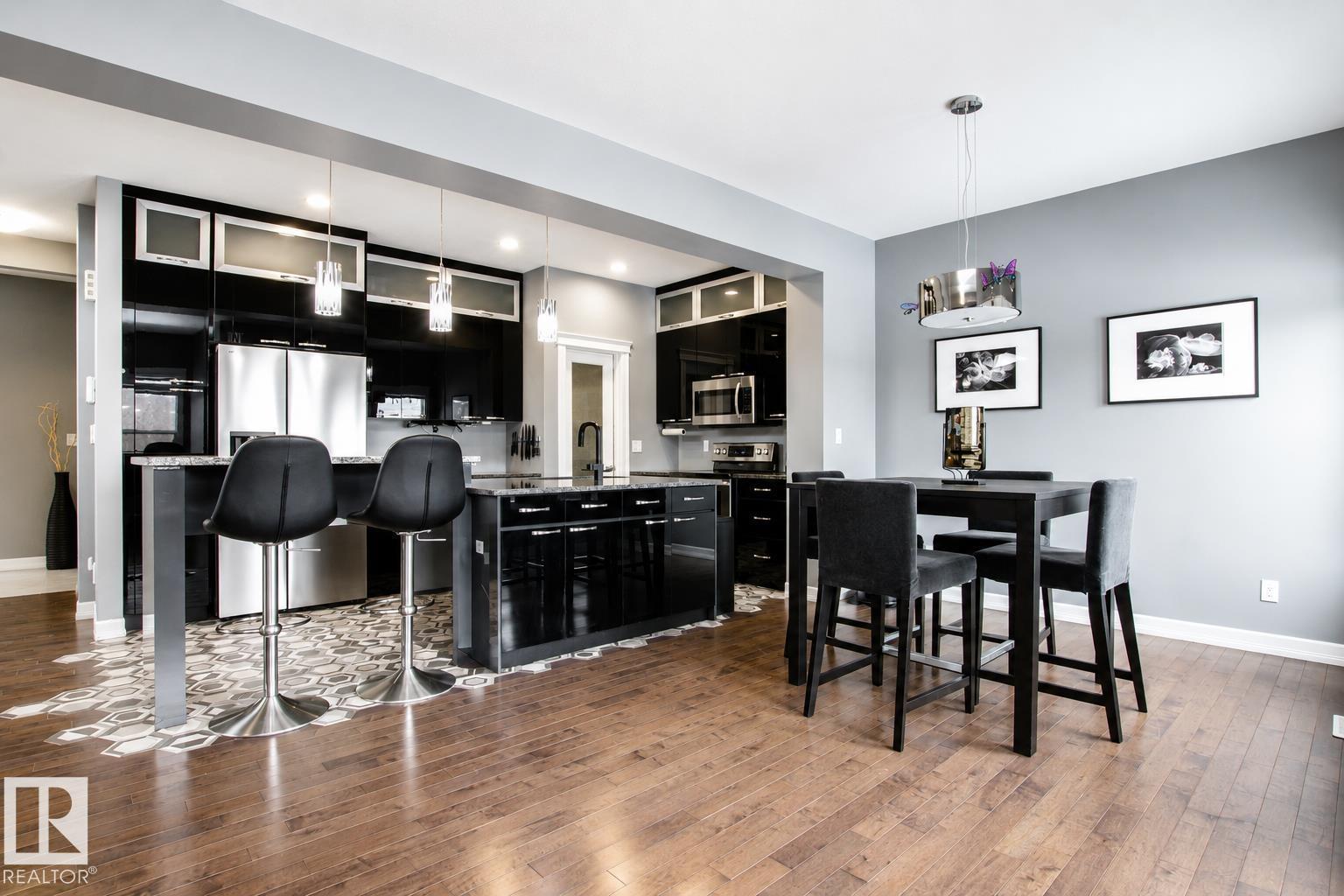 3334 Hilton Cr NW, Edmonton, Alberta  T6M 0N5 - Photo 9 - E4492987