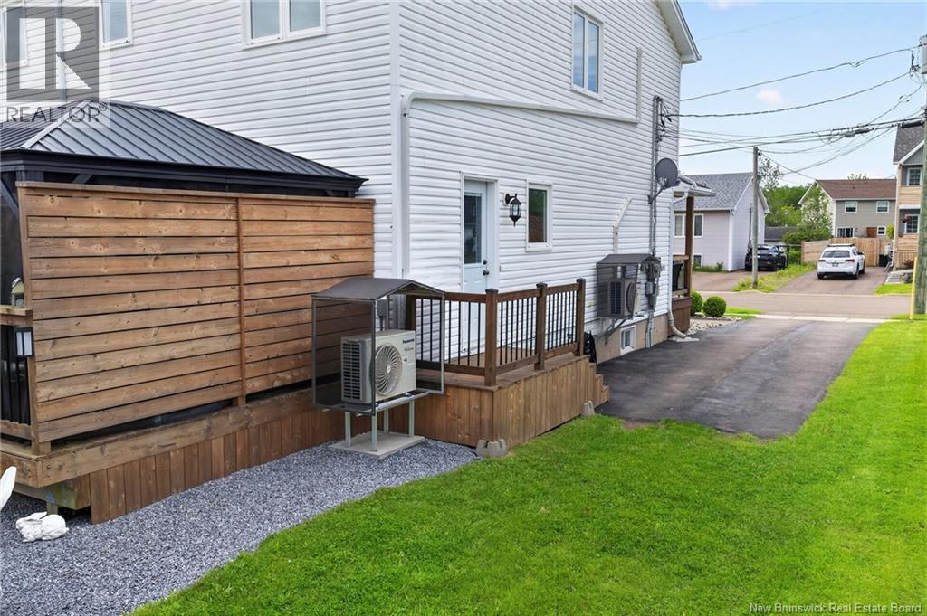 53 Martindale, Moncton, New Brunswick  E1G 2J3 - Photo 35 - NB141695