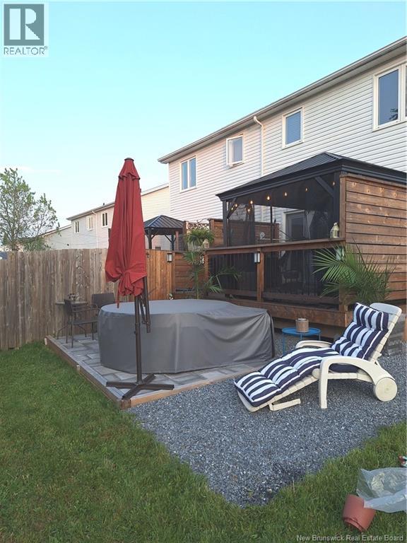 53 Martindale, Moncton, New Brunswick  E1G 2J3 - Photo 42 - NB141695