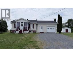 670 Montagne a Comeau, Saint-André, New Brunswick