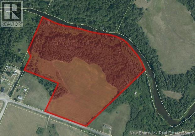 27 Acres Bass River Road, Bass River, New Brunswick  E4T 1C3 - Photo 2 - NB141692