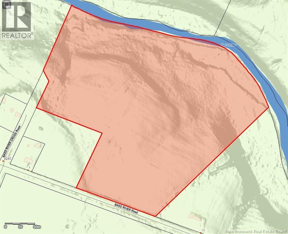 27 Acres Bass River Road, Bass River, New Brunswick  E4T 1C3 - Photo 3 - NB141692