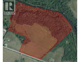 27 Acres Bass River Road, Bass River, New Brunswick