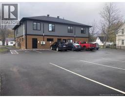 66 Greenwood Drive Unit# 1, Fredericton, New Brunswick