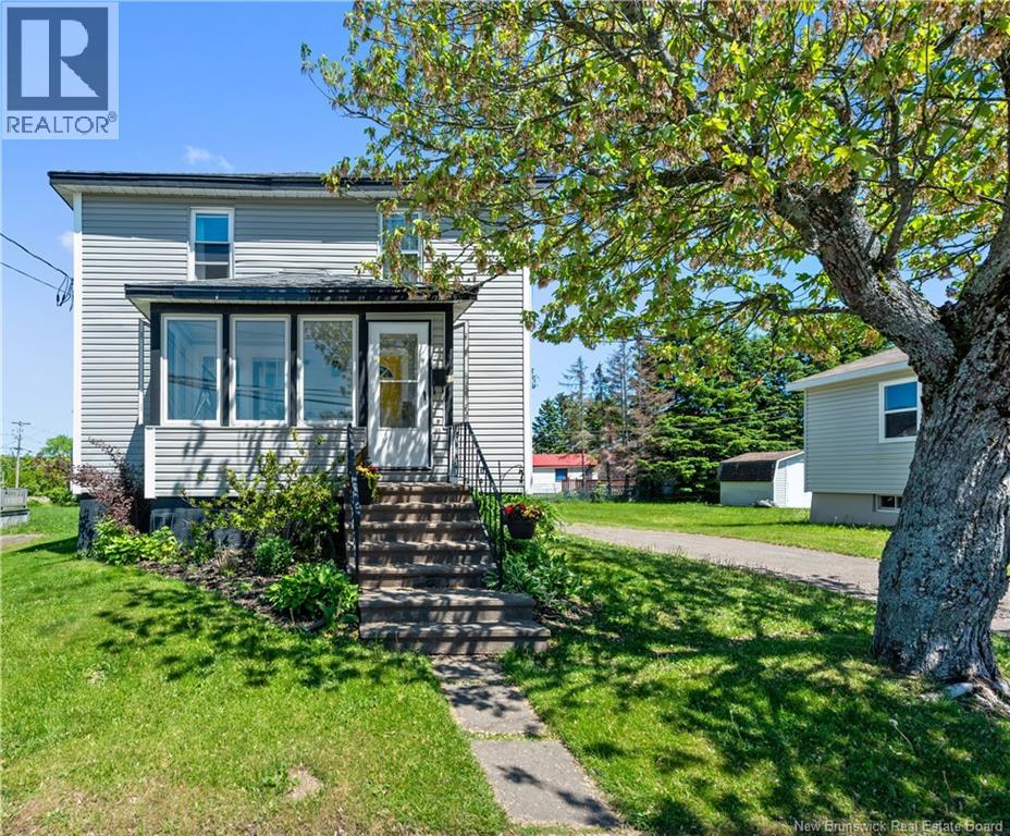 87 Churchill Street, moncton, New Brunswick
