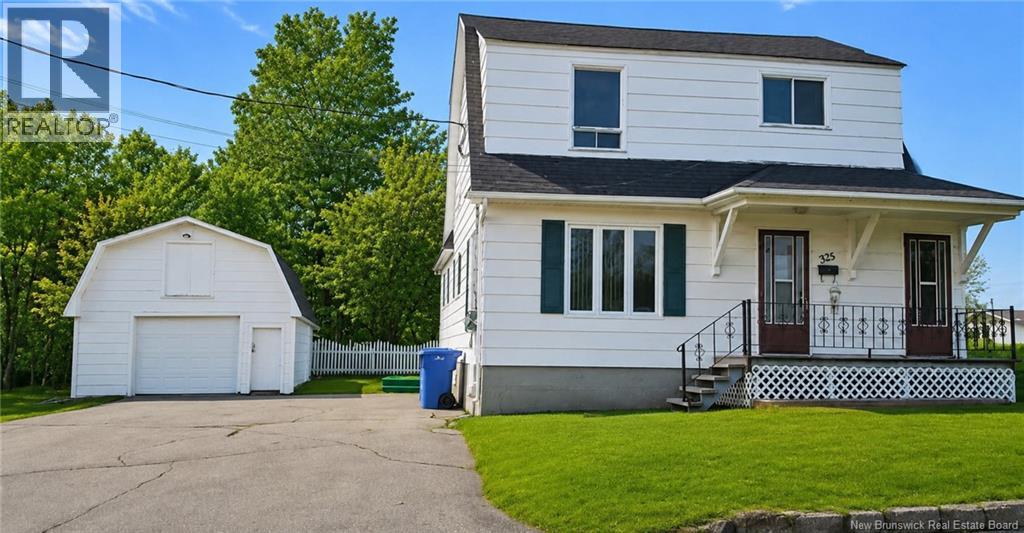 325 Church Street, Bathurst, New Brunswick  E2A 1J8 - Photo 8 - NB141623