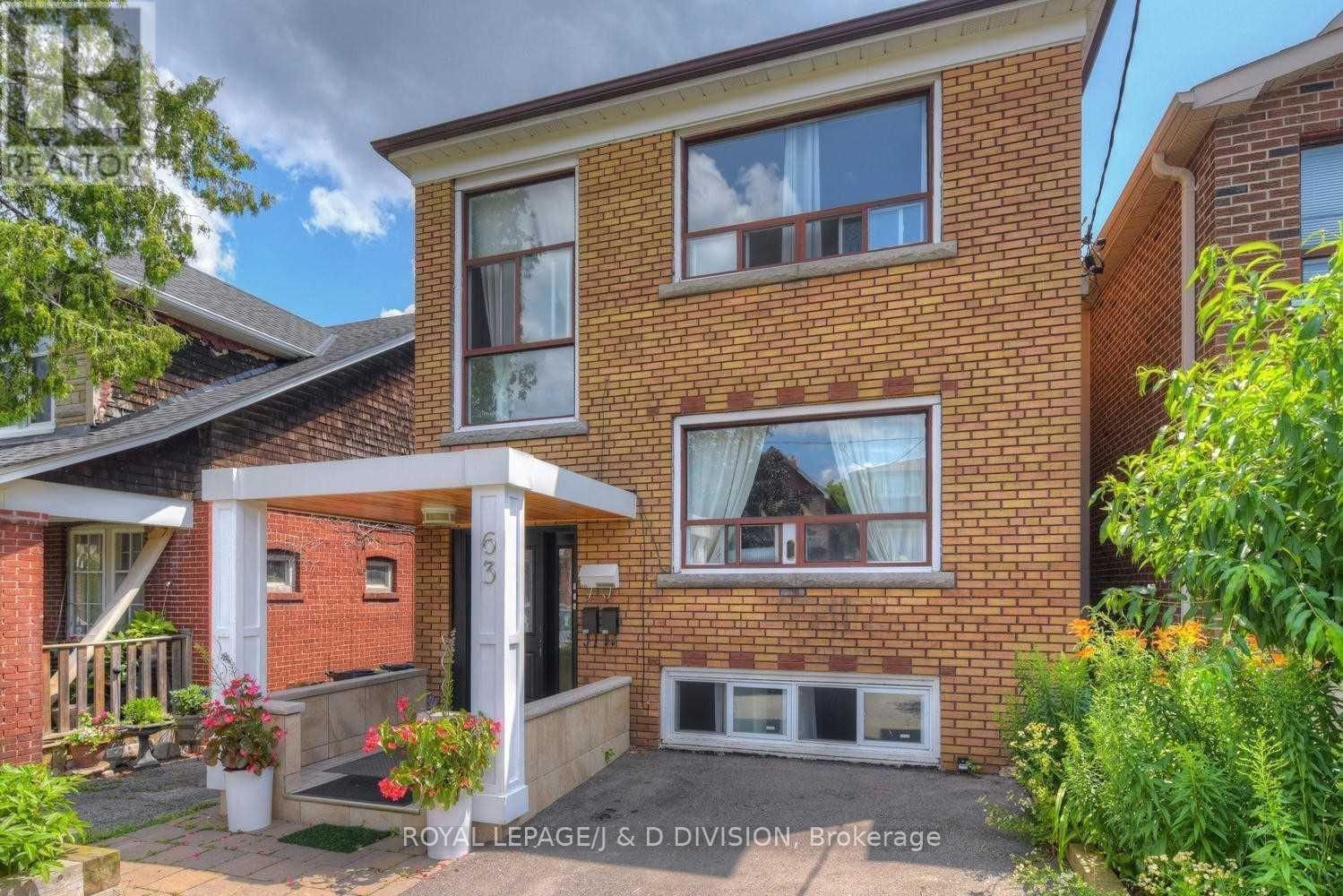 3 - 63 Earlsdale Avenue, Toronto, Ontario  M6C 1L2 - Photo 2 - C13430494