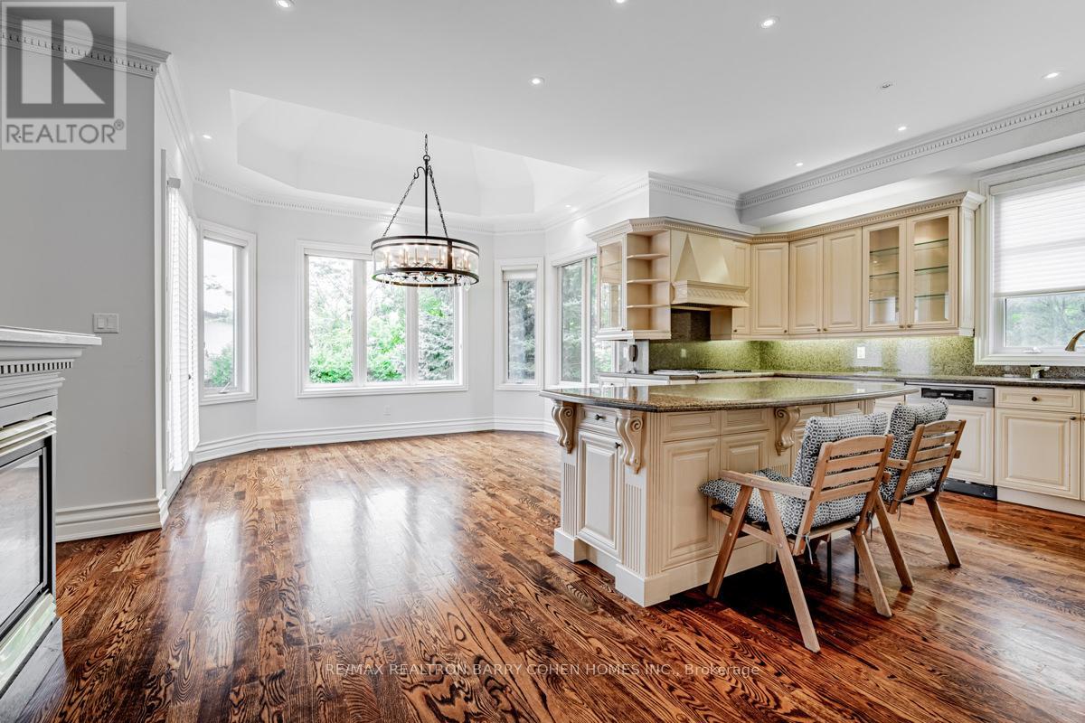 8 York Road, Toronto, Ontario  M2L 1H5 - Photo 12 - C13430528