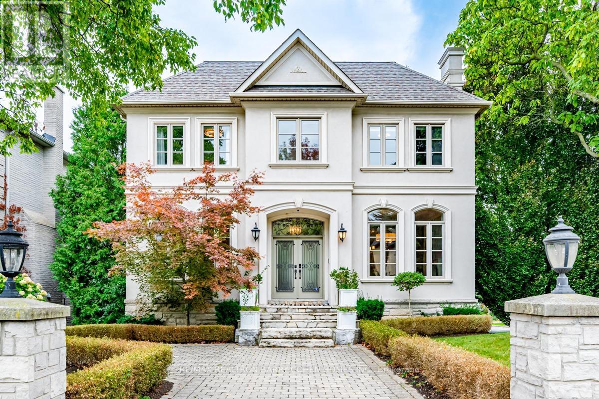 8 York Road, Toronto, Ontario  M2L 1H5 - Photo 2 - C13430528