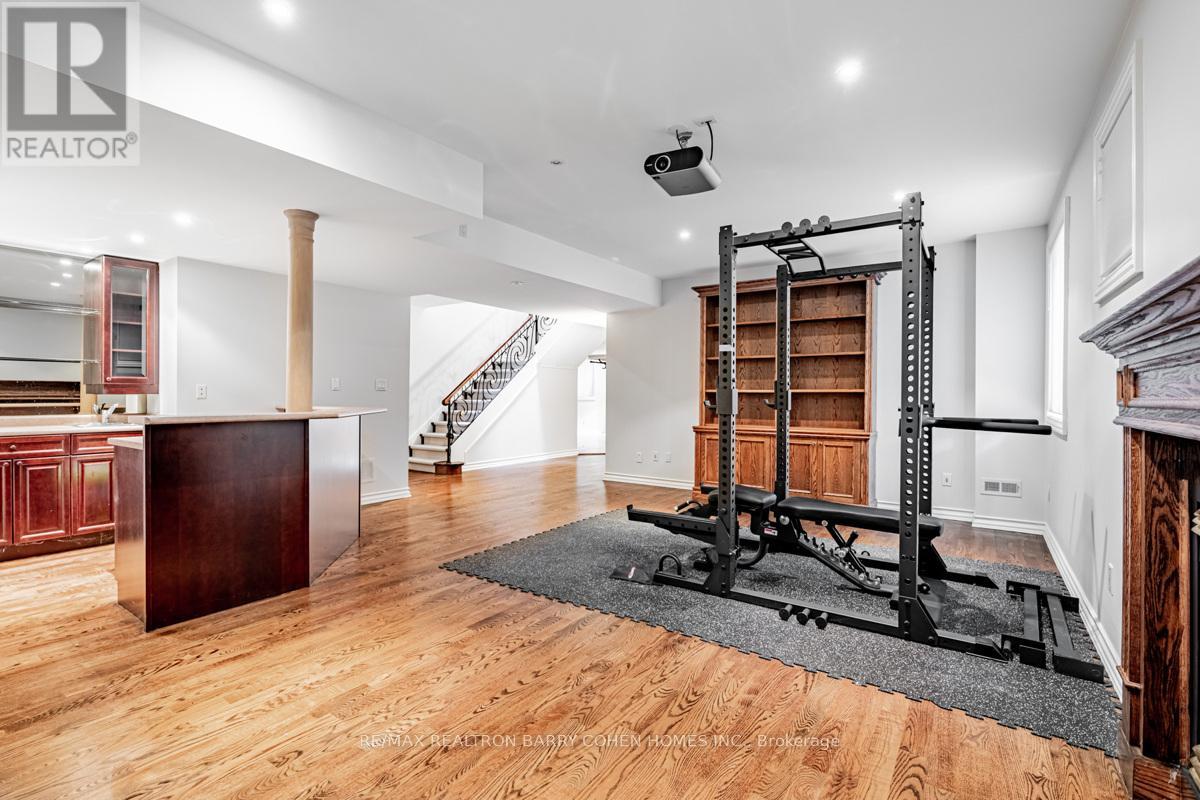 8 York Road, Toronto, Ontario  M2L 1H5 - Photo 34 - C13430528