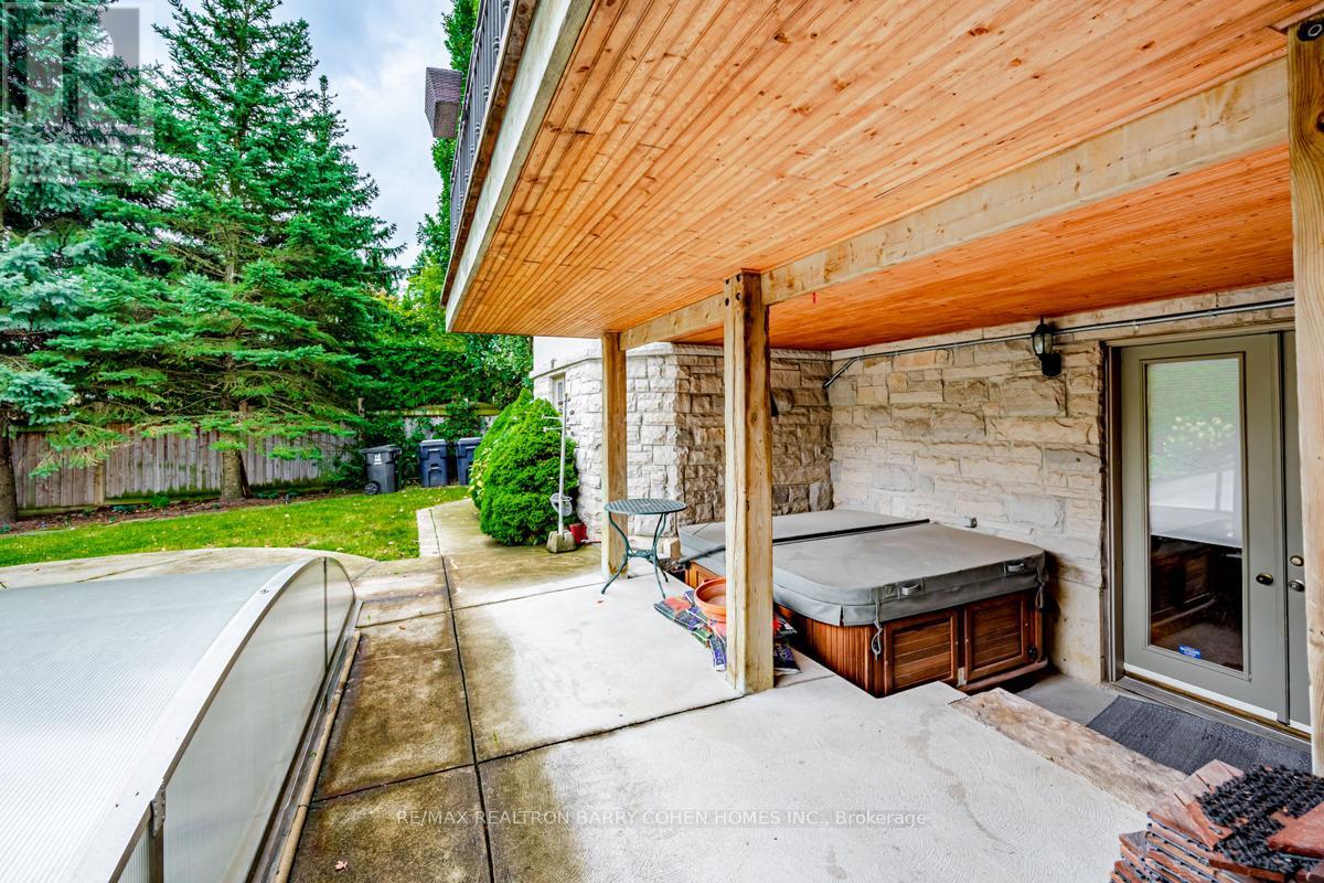 8 York Road, Toronto, Ontario  M2L 1H5 - Photo 38 - C13430528