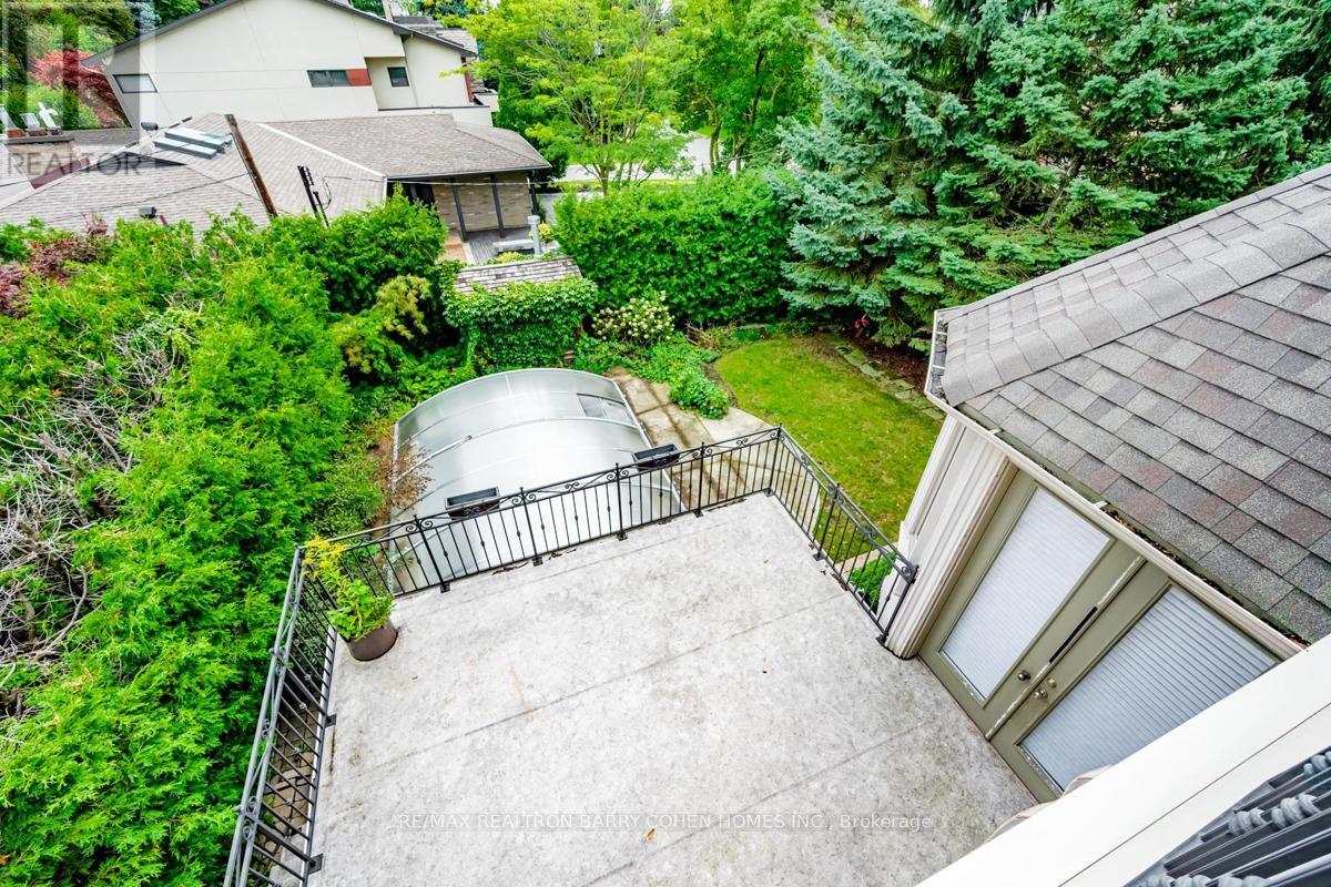 8 York Road, Toronto, Ontario  M2L 1H5 - Photo 40 - C13430528