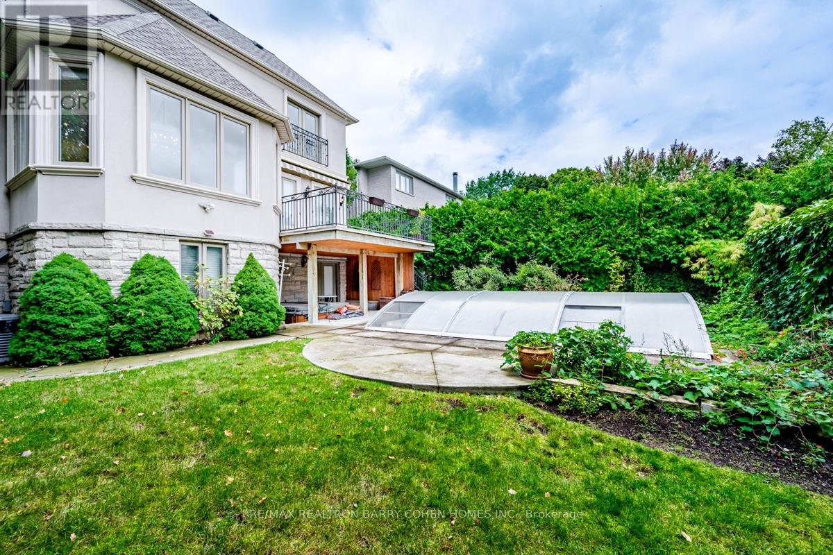 8 York Road, Toronto, Ontario  M2L 1H5 - Photo 42 - C13430528