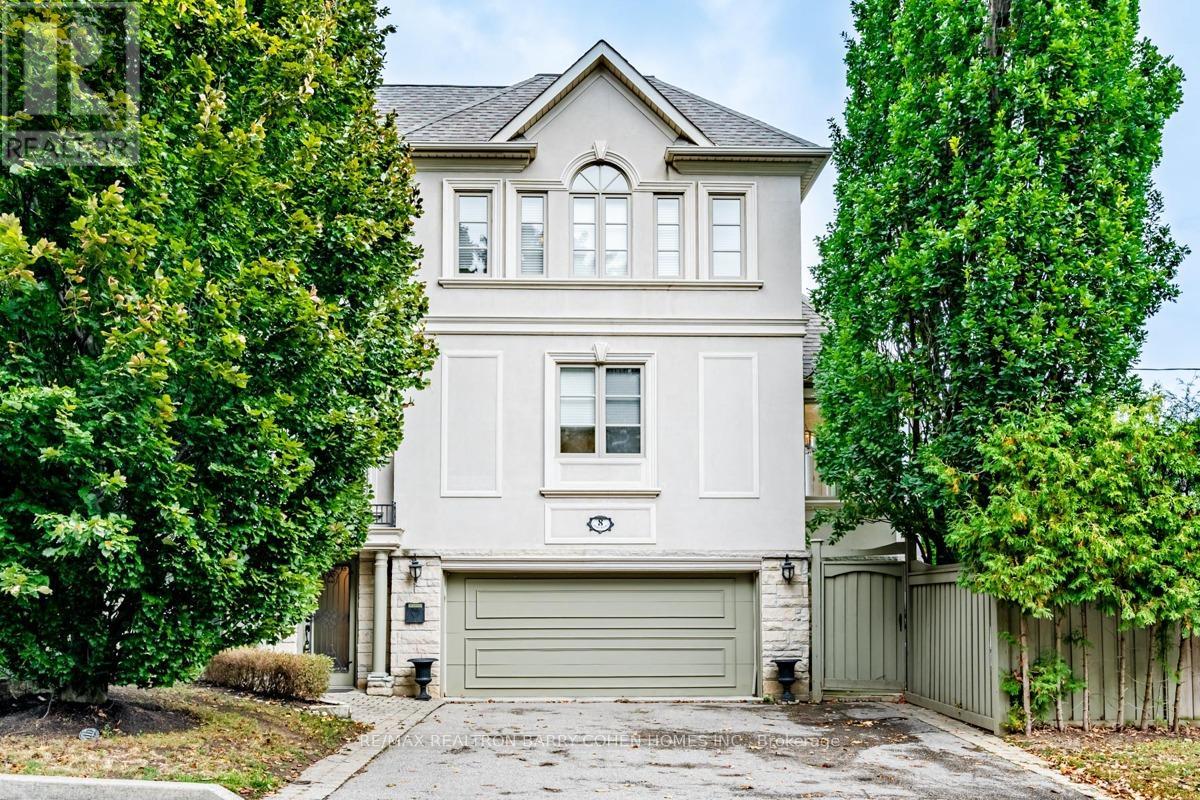 8 York Road, Toronto, Ontario  M2L 1H5 - Photo 43 - C13430528