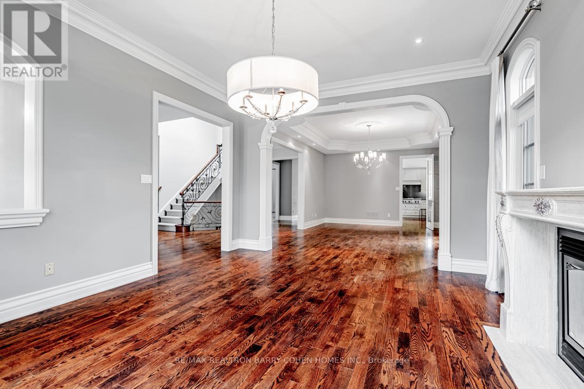 8 York Road, Toronto, Ontario  M2L 1H5 - Photo 8 - C13430528