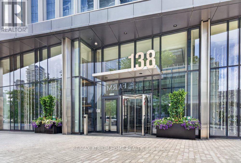 4108 - 138 DOWNES STREET, Toronto, Ontario