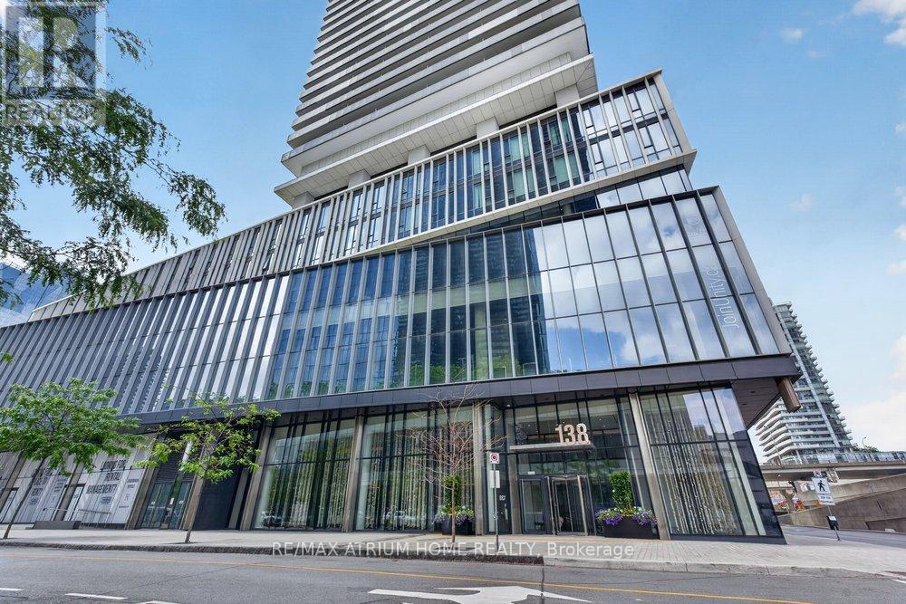 4108 - 138 Downes Street, Toronto, Ontario  M5E 0E4 - Photo 2 - C13430548