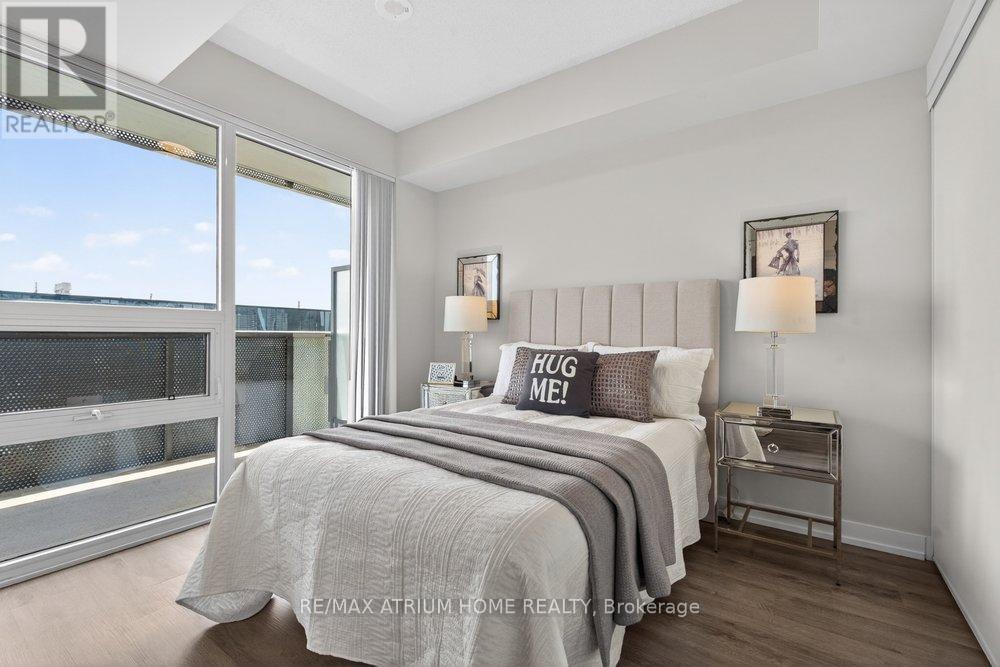 4108 - 138 Downes Street, Toronto, Ontario  M5E 0E4 - Photo 23 - C13430548