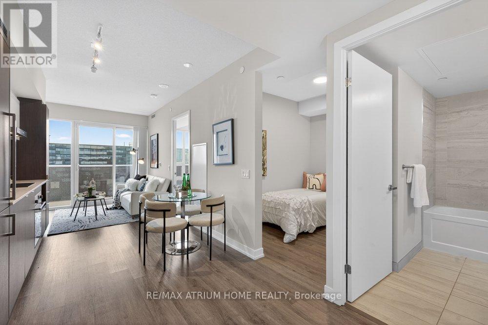 4108 - 138 Downes Street, Toronto, Ontario  M5E 0E4 - Photo 4 - C13430548