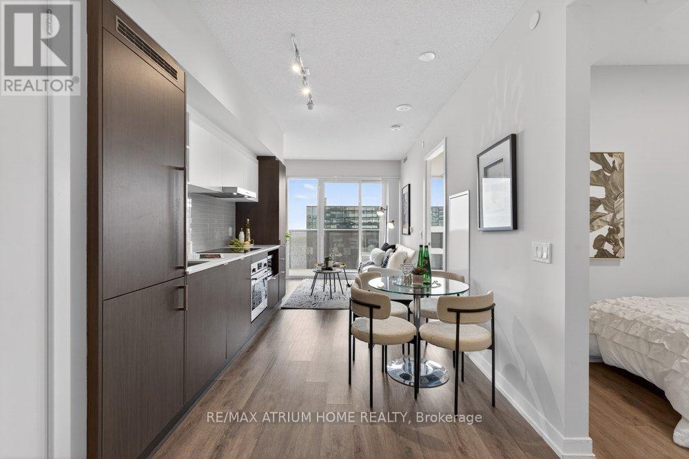 4108 - 138 Downes Street, Toronto, Ontario  M5E 0E4 - Photo 5 - C13430548