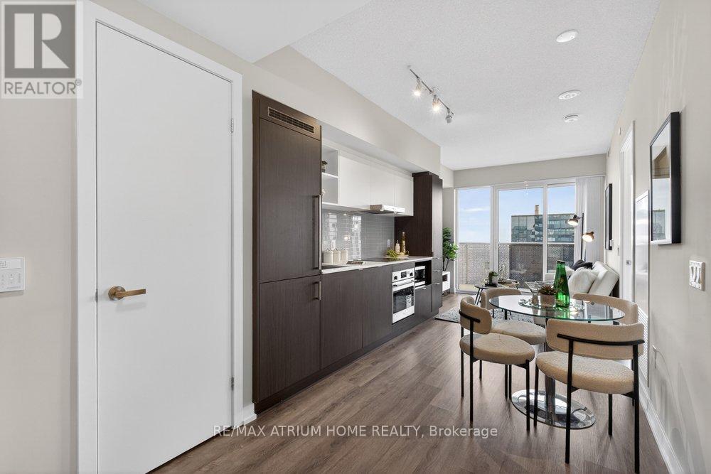 4108 - 138 Downes Street, Toronto, Ontario  M5E 0E4 - Photo 6 - C13430548