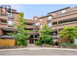 508 - 40 SYLVAN VALLEY WAY, Toronto, Ontario