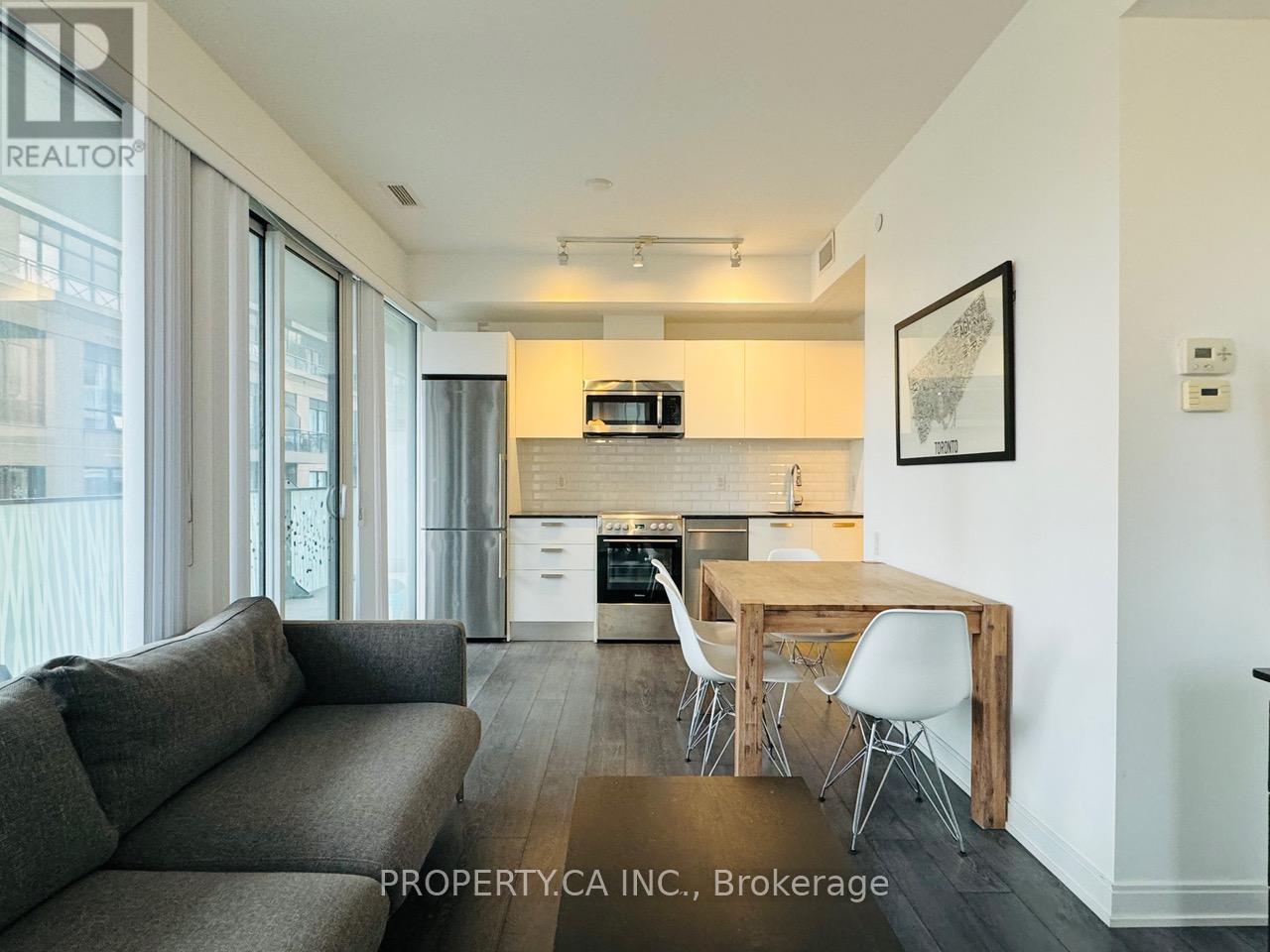 1404 - 42 CHARLES STREET E