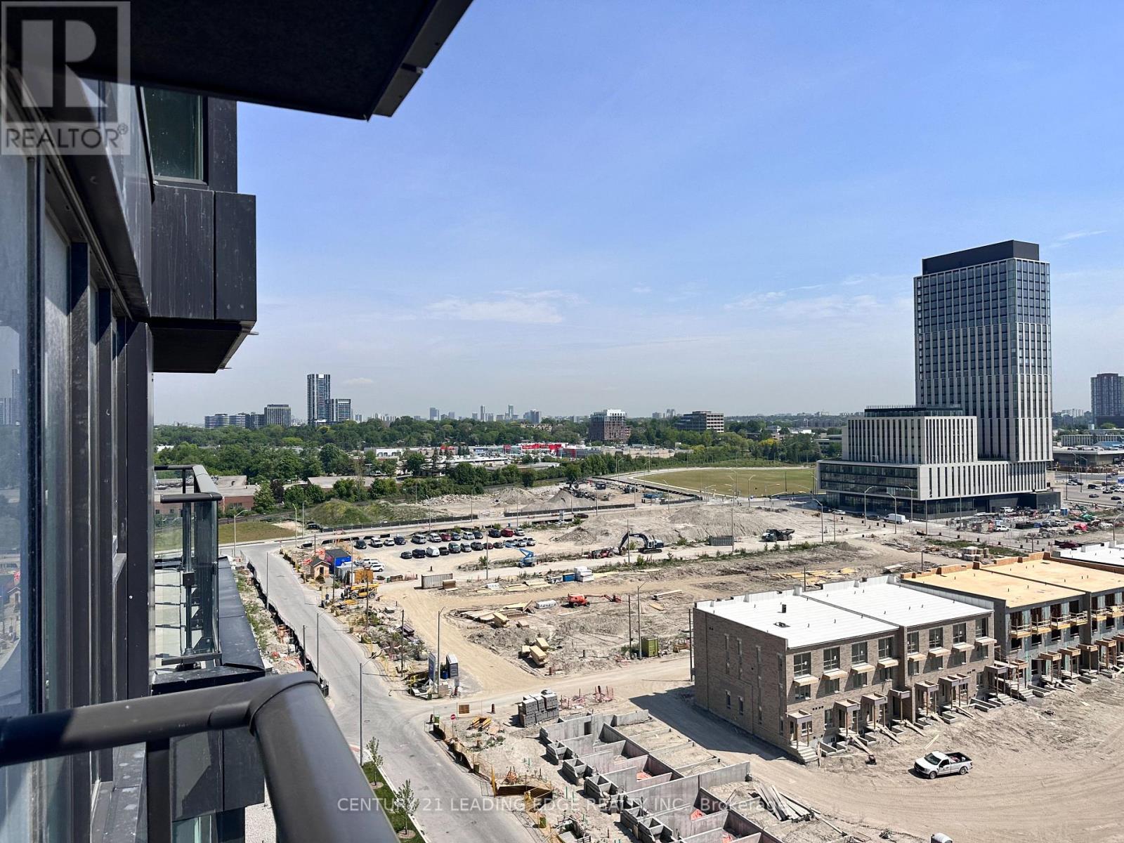 1606 - 5 Quarrington Lane, Toronto, Ontario  M3C 0S5 - Photo 25 - C13430612
