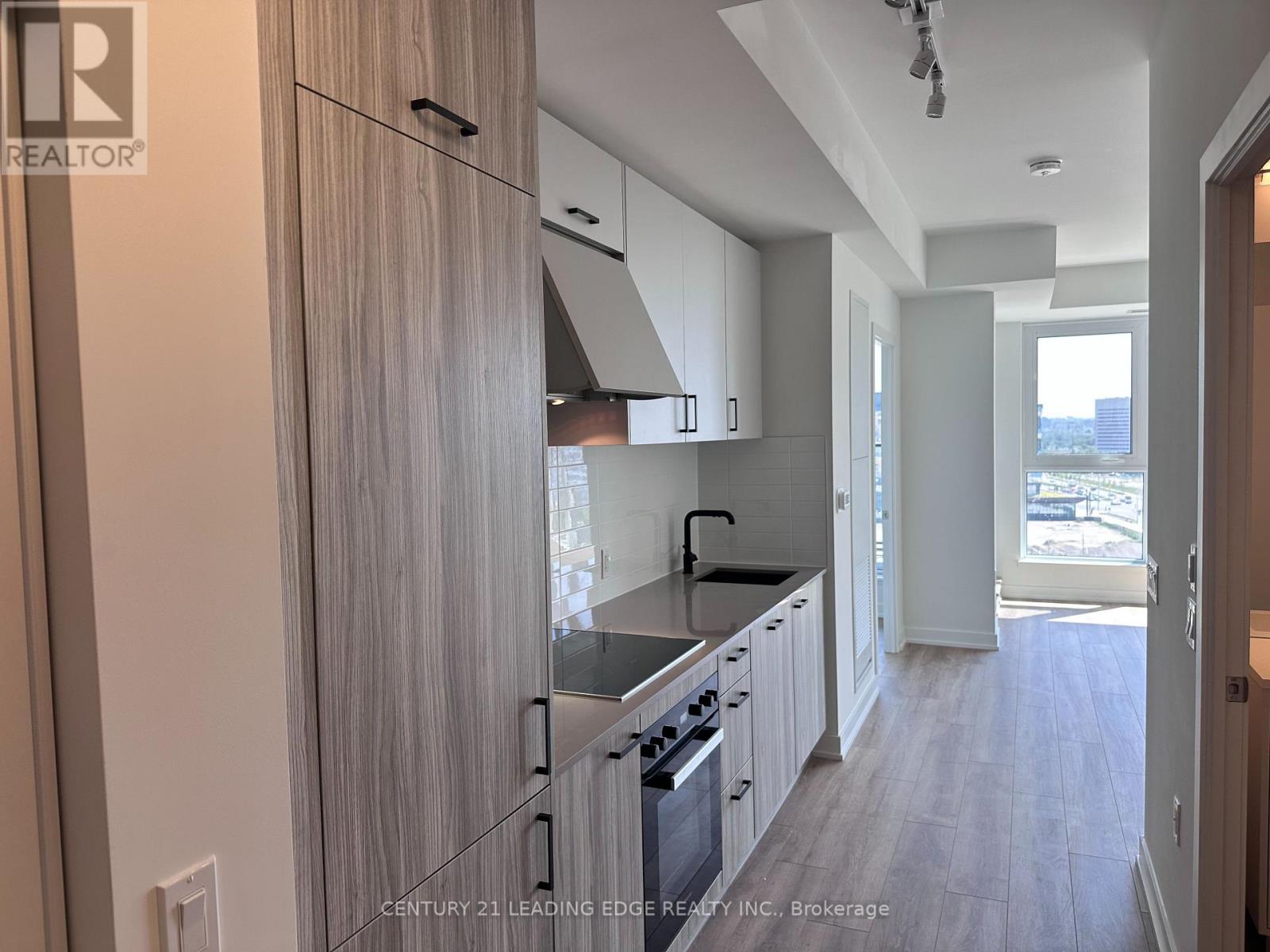 1606 - 5 Quarrington Lane, Toronto, Ontario  M3C 0S5 - Photo 7 - C13430612
