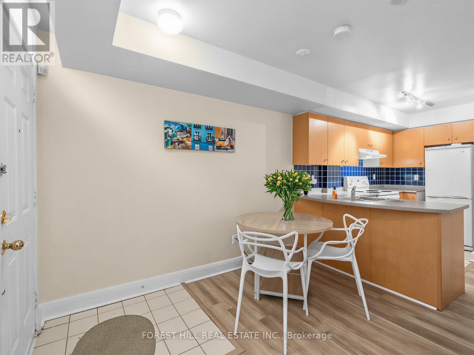 124 - 415 Jarvis Street, Toronto, Ontario  M4Y 3C1 - Photo 7 - C13430616