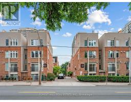 124 - 415 JARVIS STREET, Toronto, Ontario