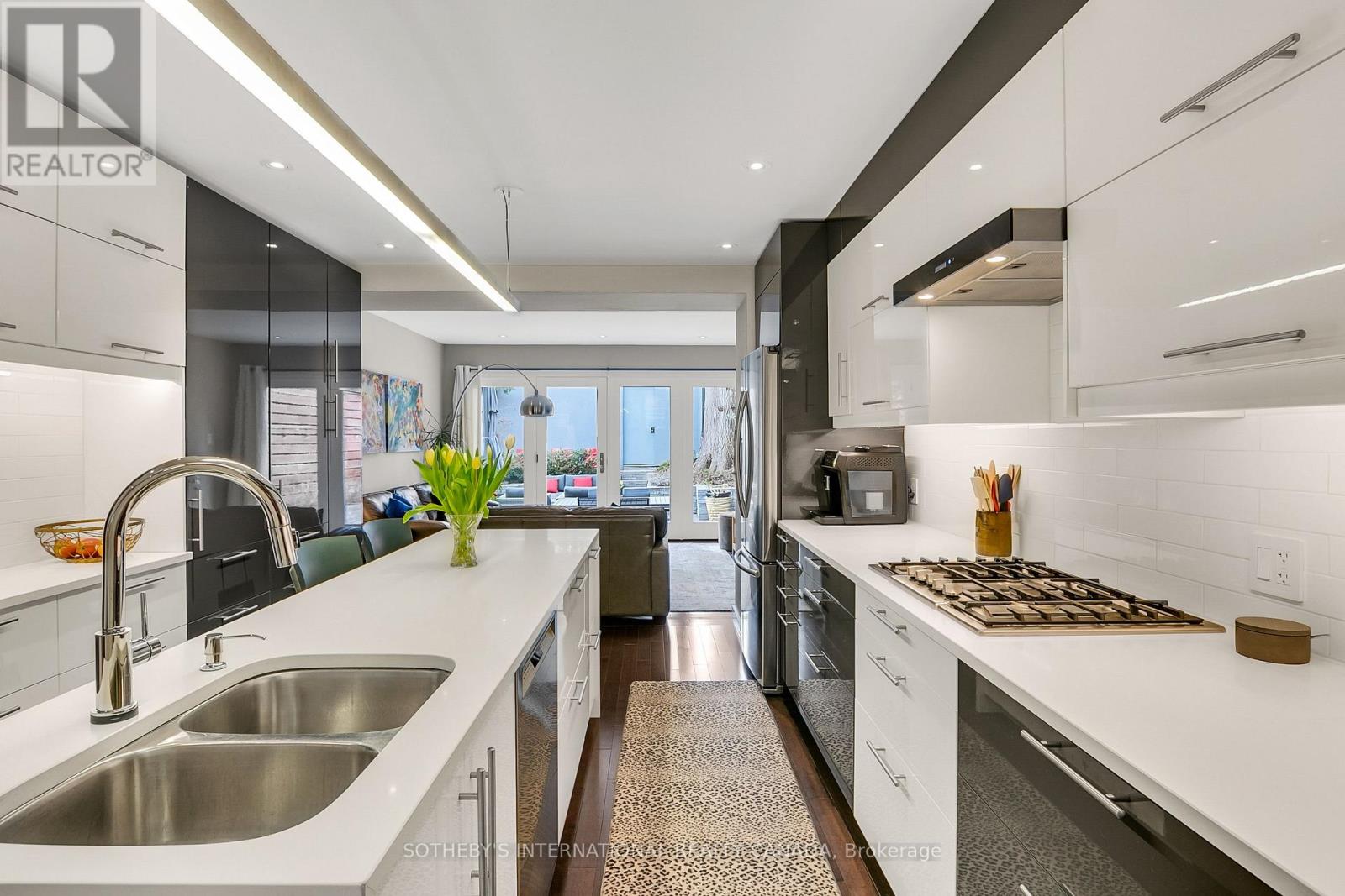 30 Sword Street, Toronto, Ontario  M5A 3N2 - Photo 18 - C13430692