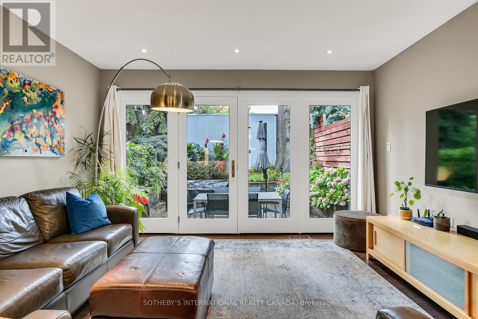 30 Sword Street, Toronto, Ontario  M5A 3N2 - Photo 23 - C13430692