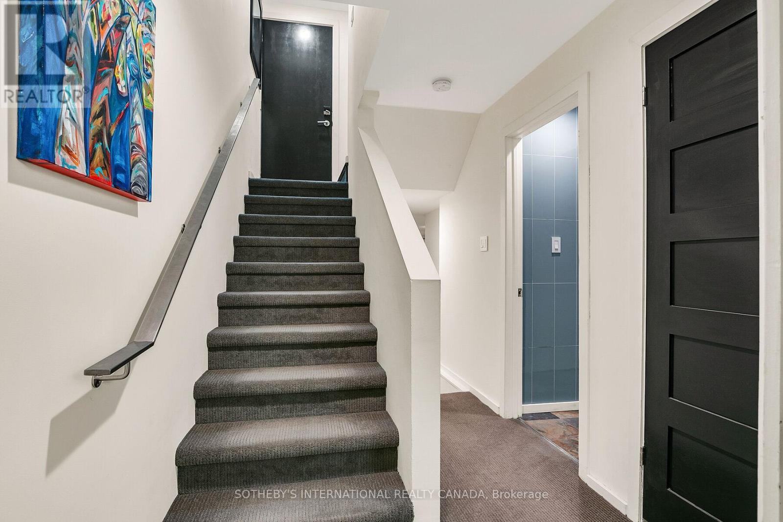30 Sword Street, Toronto, Ontario  M5A 3N2 - Photo 38 - C13430692