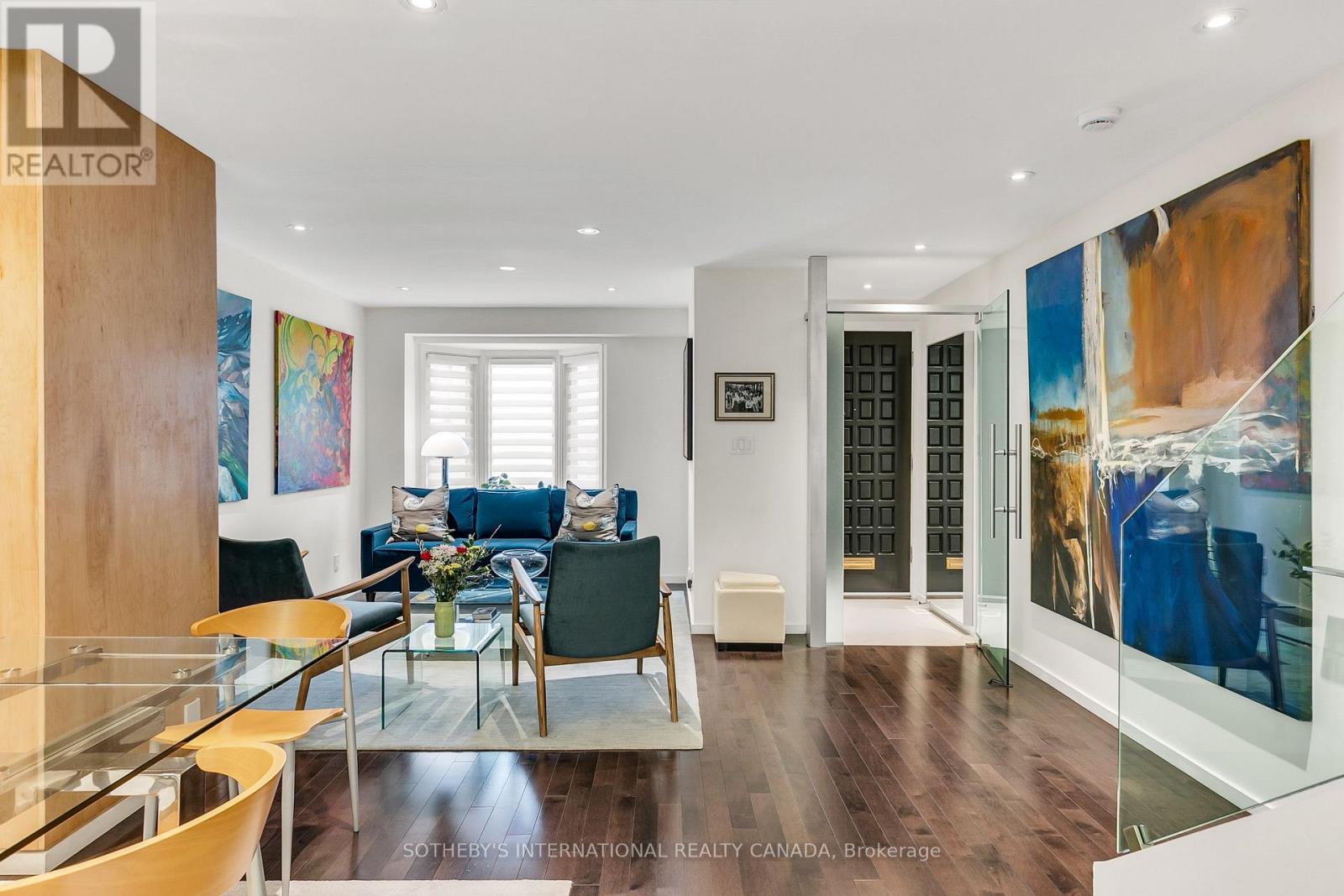30 Sword Street, Toronto, Ontario  M5A 3N2 - Photo 4 - C13430692