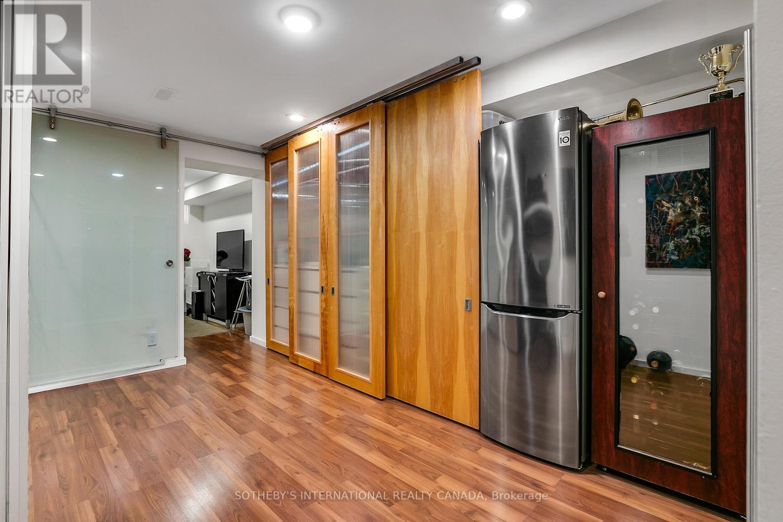 30 Sword Street, Toronto, Ontario  M5A 3N2 - Photo 40 - C13430692