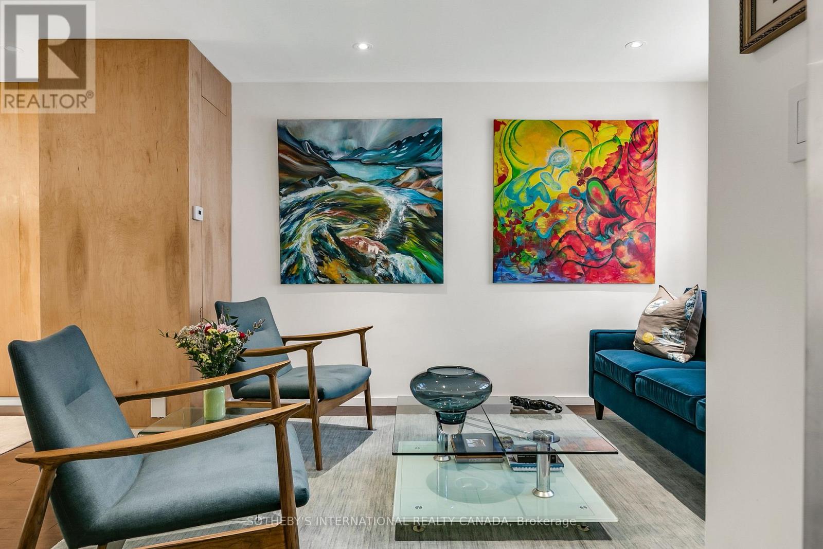 30 Sword Street, Toronto, Ontario  M5A 3N2 - Photo 7 - C13430692