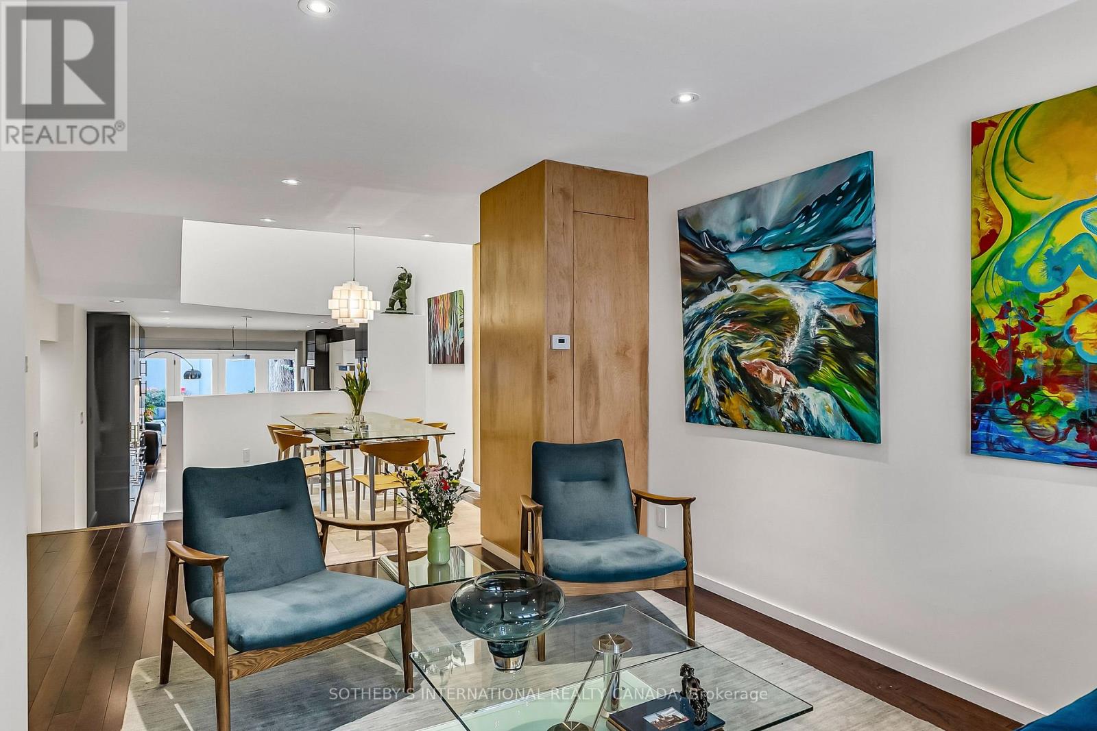 30 Sword Street, Toronto, Ontario  M5A 3N2 - Photo 9 - C13430692