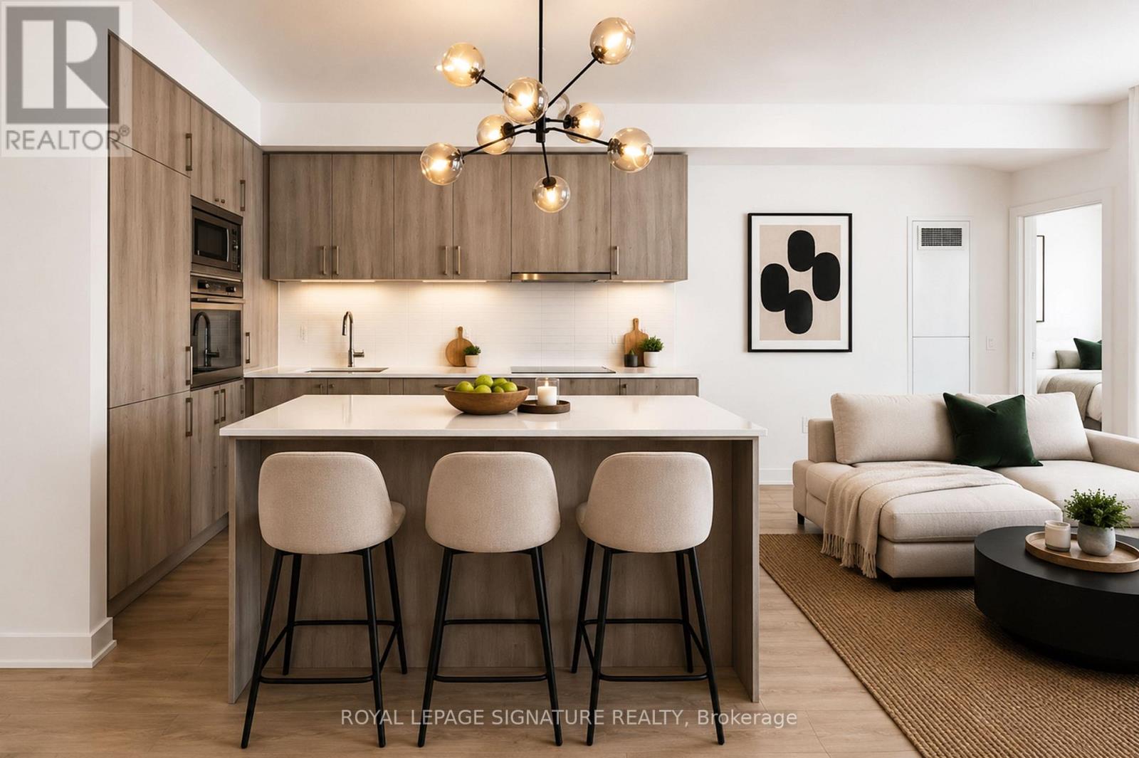 1807e - 576 Front Street, Toronto, Ontario  M5V 0P8 - Photo 10 - C13430712