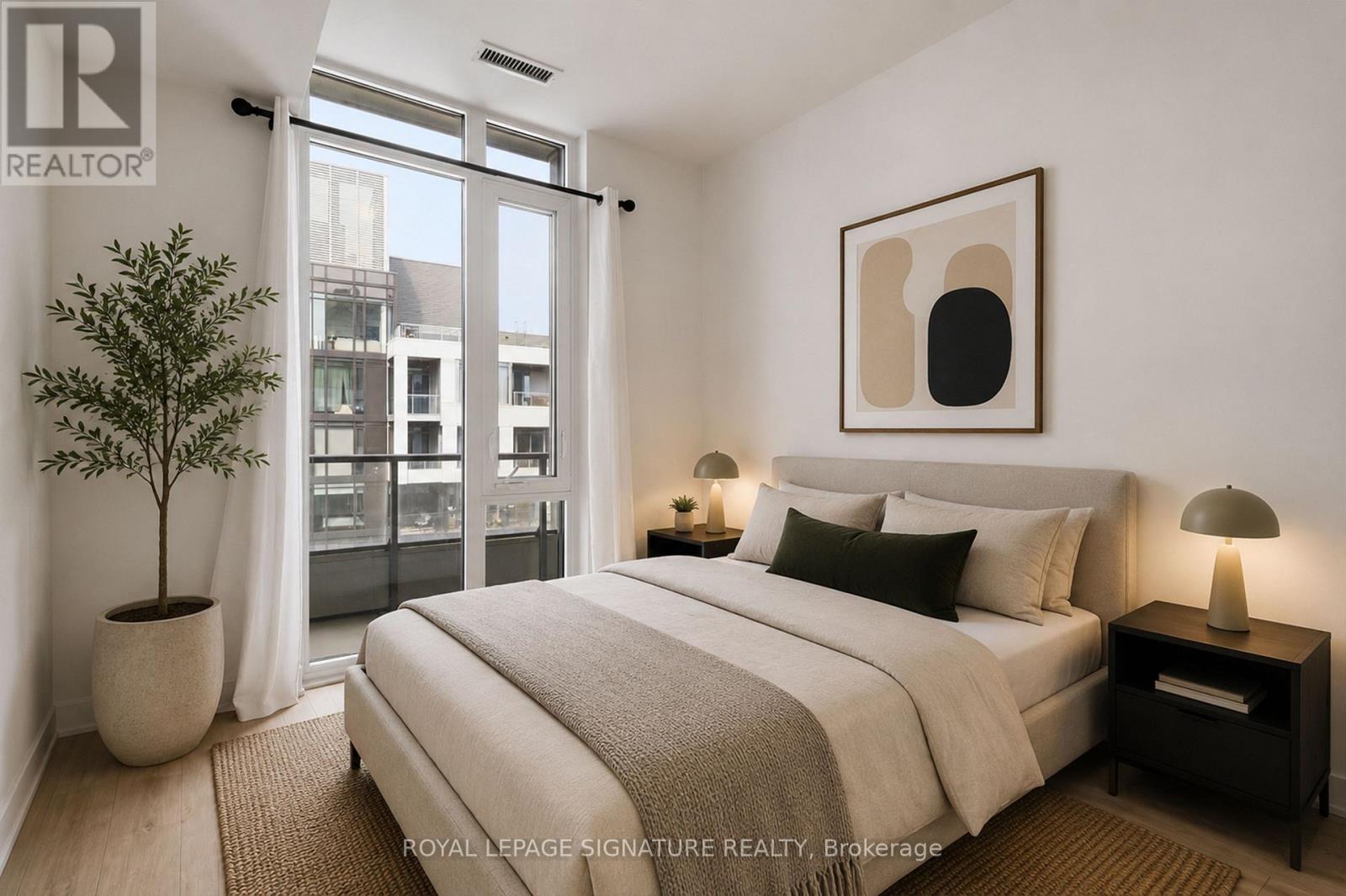 1807e - 576 Front Street, Toronto, Ontario  M5V 0P8 - Photo 11 - C13430712