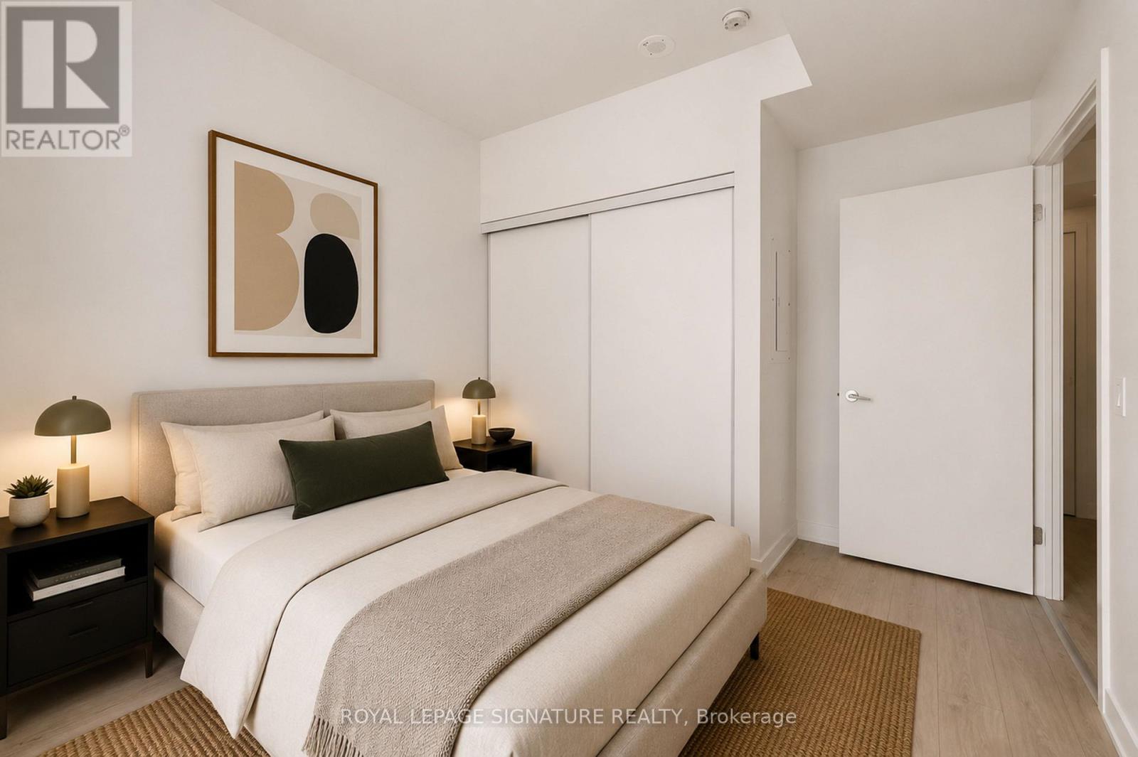 1807e - 576 Front Street, Toronto, Ontario  M5V 0P8 - Photo 12 - C13430712