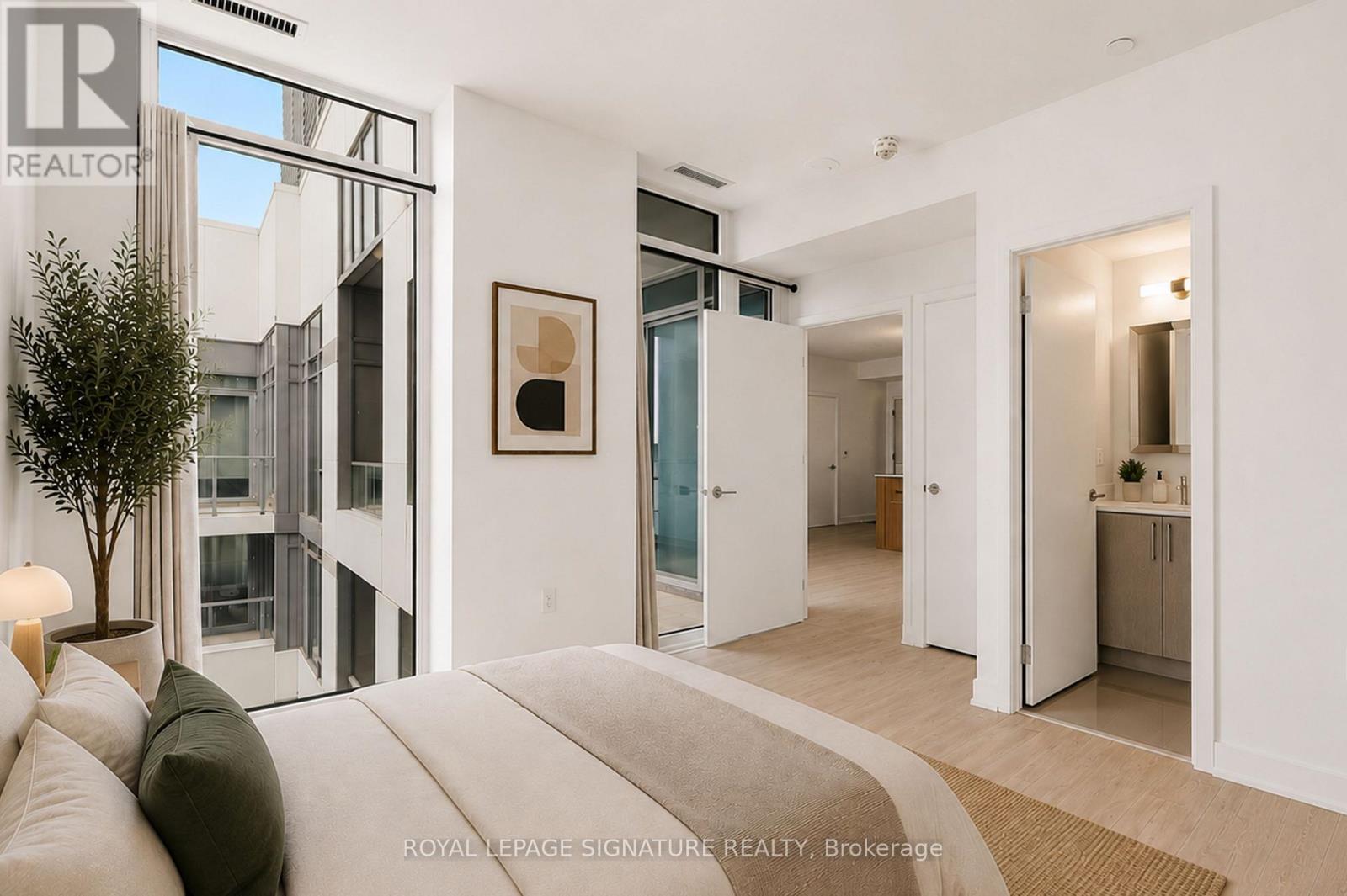 1807e - 576 Front Street, Toronto, Ontario  M5V 0P8 - Photo 14 - C13430712