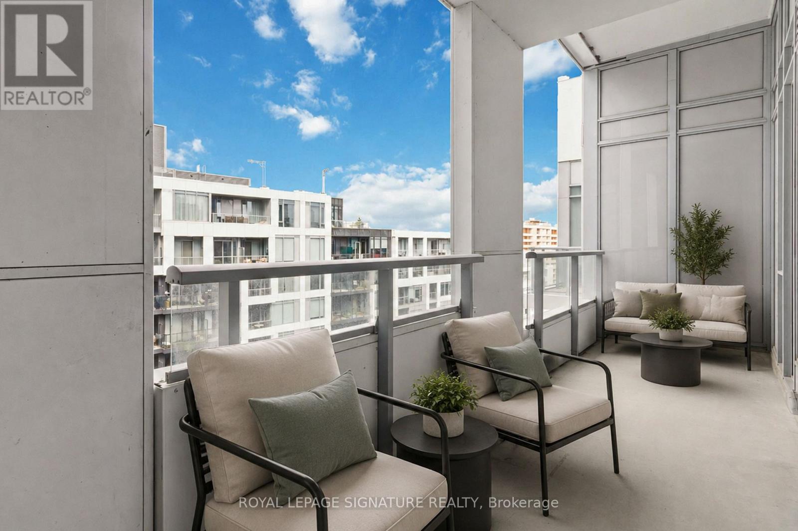 1807e - 576 Front Street, Toronto, Ontario  M5V 0P8 - Photo 20 - C13430712