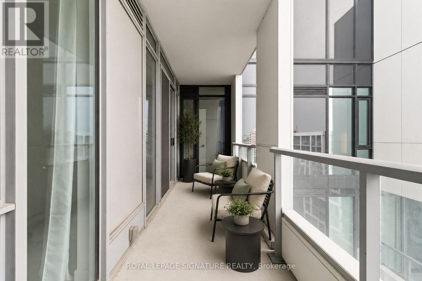 1807e - 576 Front Street, Toronto, Ontario  M5V 0P8 - Photo 21 - C13430712