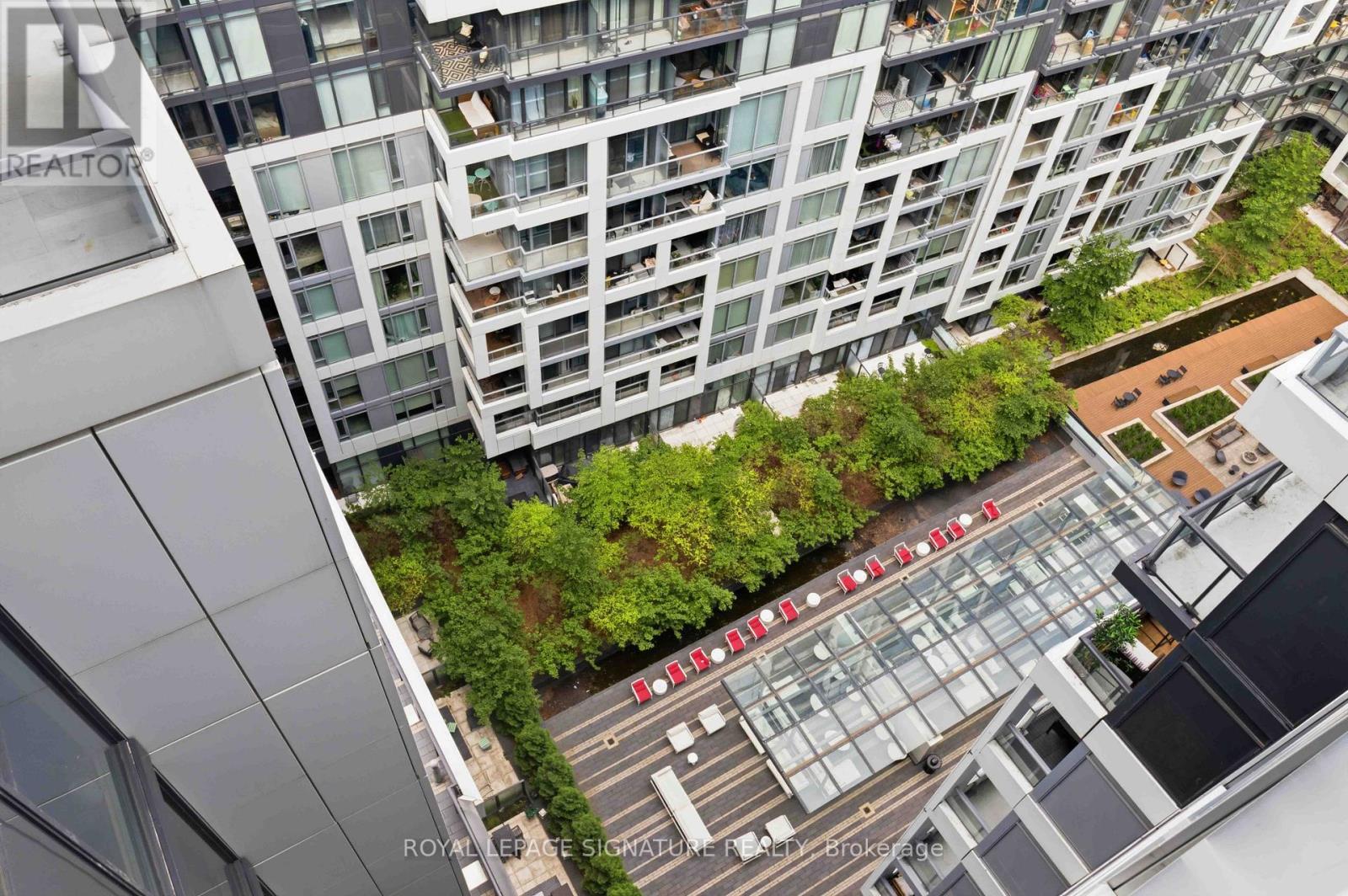 1807e - 576 Front Street, Toronto, Ontario  M5V 0P8 - Photo 22 - C13430712