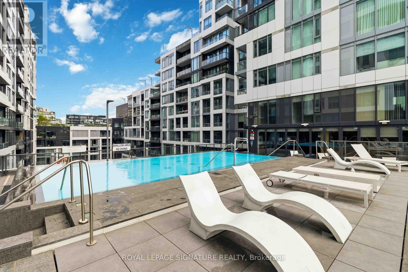 1807e - 576 Front Street, Toronto, Ontario  M5V 0P8 - Photo 23 - C13430712