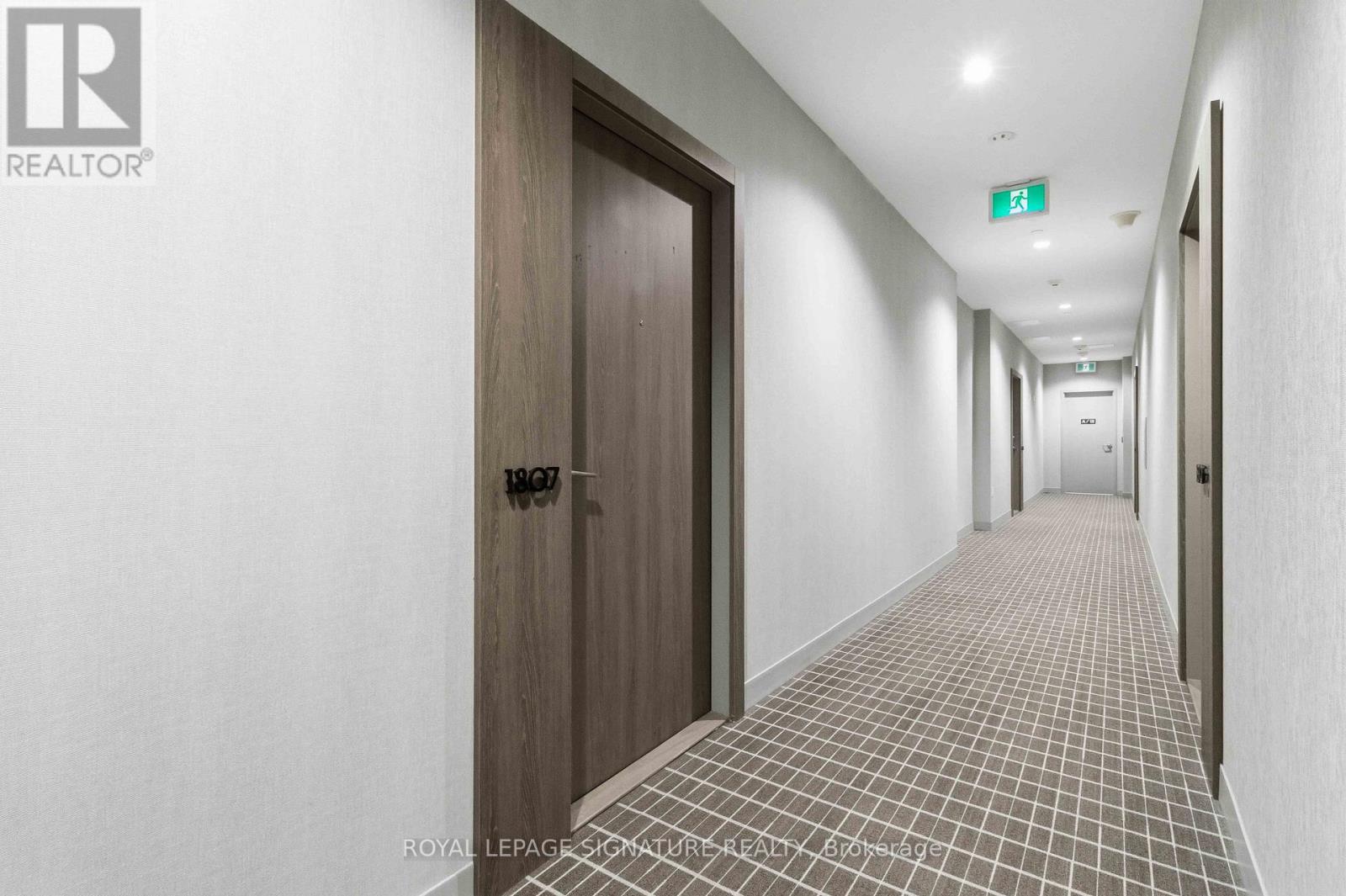 1807e - 576 Front Street, Toronto, Ontario  M5V 0P8 - Photo 24 - C13430712