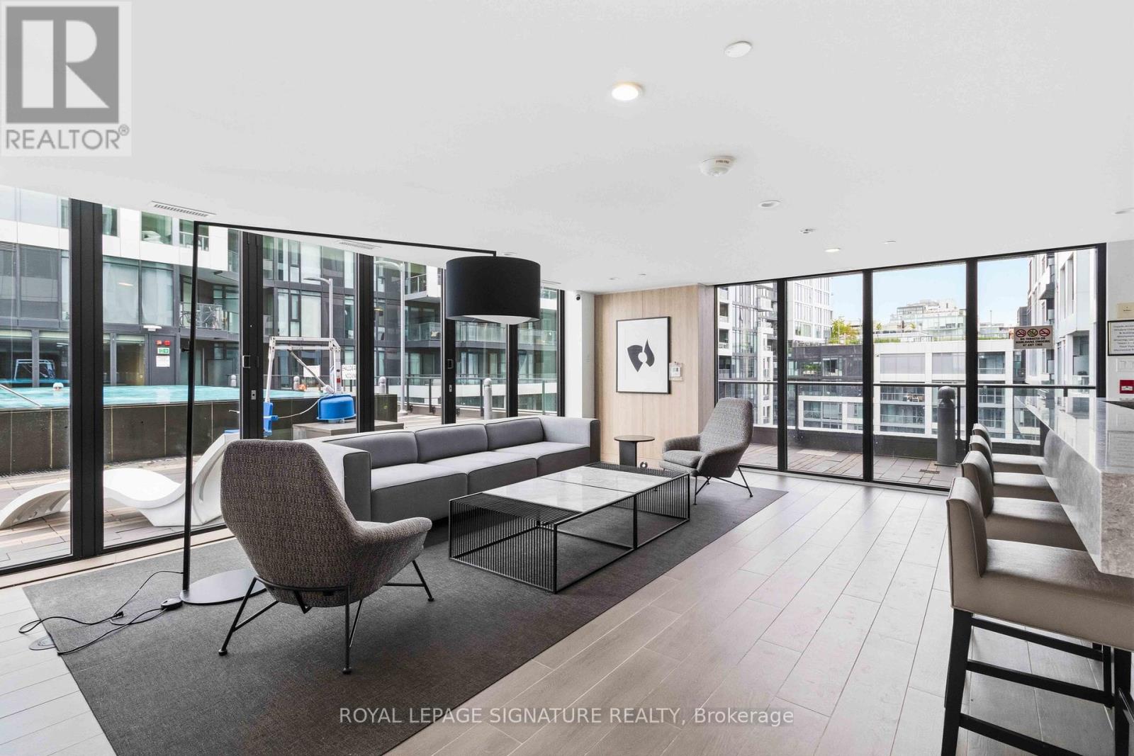 1807e - 576 Front Street, Toronto, Ontario  M5V 0P8 - Photo 25 - C13430712
